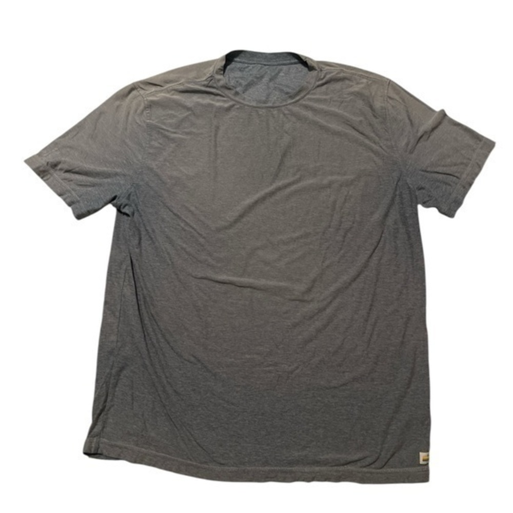 Vuori Men's Tradewind Performance T-Shirt  Breathable UPF